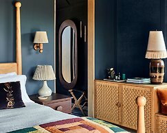 Wildflower Farms, Auberge Collection