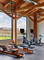 Wildflower Farms, Auberge Resorts Collection