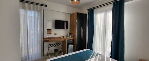 Picasso Suites Cesme