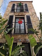 Picasso Suites Cesme