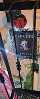 Picasso Suites Cesme