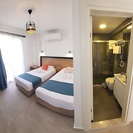 Picasso Suites Cesme