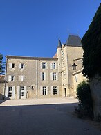 Château de Mons en Armagnac