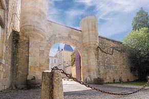 Château de Mons en Armagnac