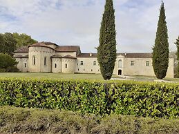Château de Mons en Armagnac