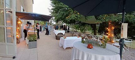 Château de Mons en Armagnac