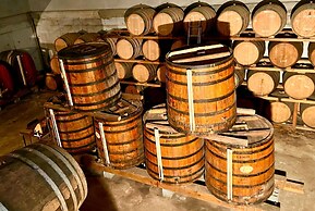 Château de Mons en Armagnac