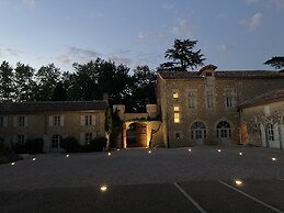 Château de Mons en Armagnac