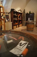 Château de Mons en Armagnac