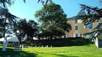 Château de Mons en Armagnac