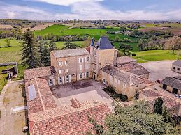 Château de Mons en Armagnac