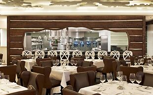 Luxury 2 Bedroom Residence at The St Regis Residence Club in Downtown 