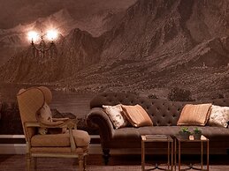 Luxury 2 Bedroom Residence at The St Regis Residence Club in Downtown 