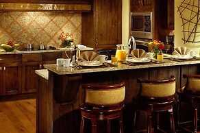 Luxury 2 Bedroom Residence at The St Regis Residence Club in Downtown 