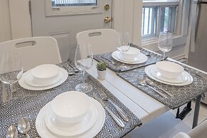 BRIGHT COZY 4Bed in the Heart of MileEnd