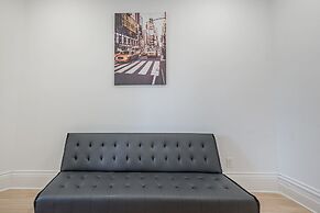 BRIGHT COZY 4Bed in the Heart of MileEnd