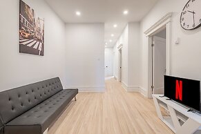 BRIGHT COZY 4Bed in the Heart of MileEnd