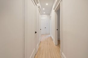 BRIGHT COZY 4Bed in the Heart of MileEnd