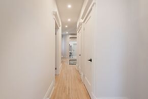 BRIGHT COZY 4Bed in the Heart of MileEnd