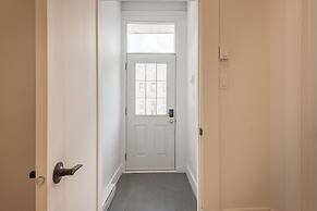 BRIGHT COZY 4Bed in the Heart of MileEnd