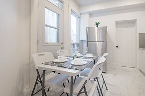 BRIGHT COZY 4Bed in the Heart of MileEnd