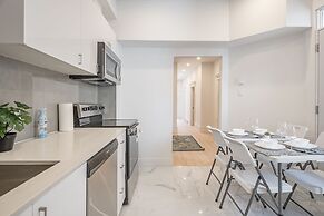 BRIGHT COZY 4Bed in the Heart of MileEnd