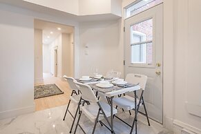 BRIGHT COZY 4Bed in the Heart of MileEnd