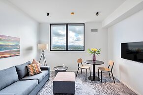 Roomie Apartment Hotel