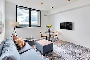 Roomie Apartment Hotel