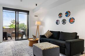 Roomie Apartment Hotel