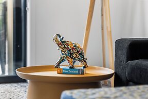 Roomie Apartment Hotel