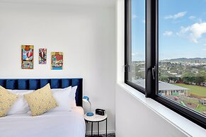 Roomie Apartment Hotel