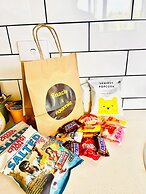 Roomie Apartment Hotel