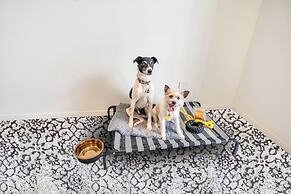 Roomie Apartment Hotel