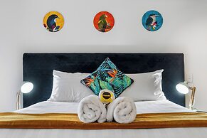 Roomie Apartment Hotel