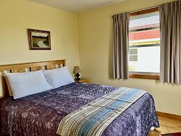 Montgomery Cavendish Cottages