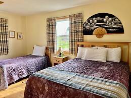 Montgomery Cavendish Cottages