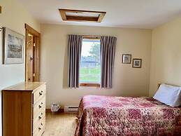 Montgomery Cavendish Cottages