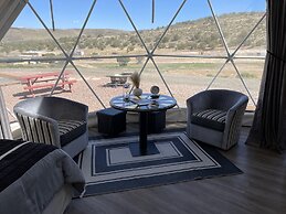 Grand Canyon Glamping Resort