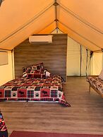 Grand Canyon Glamping Resort