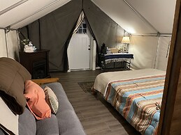 Grand Canyon Glamping Resort