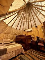 Grand Canyon Glamping Resort