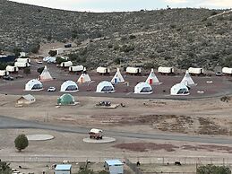 Grand Canyon Glamping Resort
