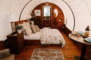 Grand Canyon Glamping Resort