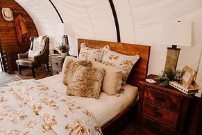 Grand Canyon Glamping Resort
