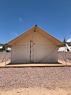 Grand Canyon Glamping Resort