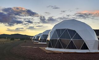Grand Canyon Glamping Resort