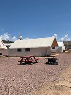 Grand Canyon Glamping Resort