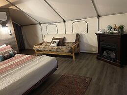 Grand Canyon Glamping Resort
