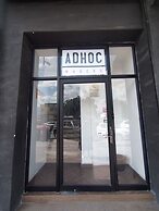 Adhoc Madero